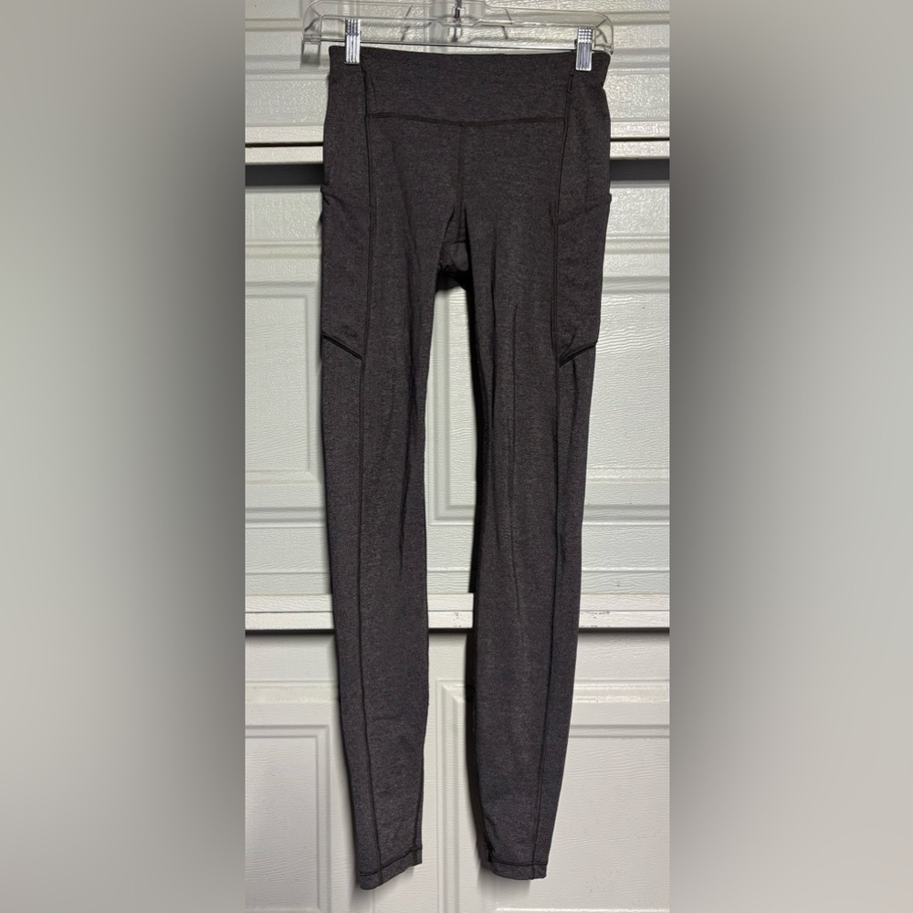 Lululemon Athletica Leggings